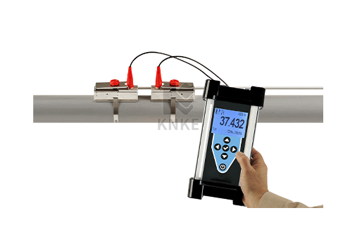 超声波流量计